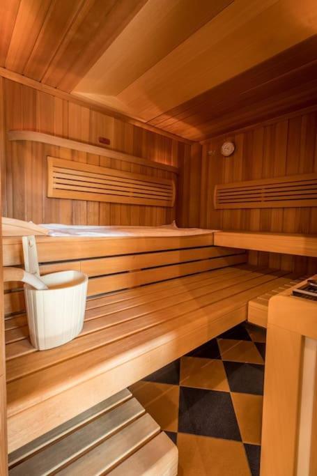 Le Kelsch, Loft Duplex 130M2 Avec Sauna, Proche Vignoble 马勒海姆 外观 照片